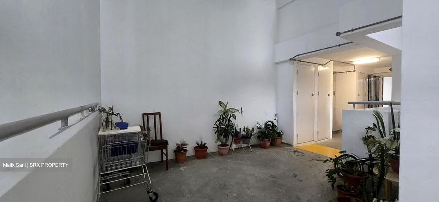 Blk 801B West Coast Parkview (Clementi), HDB 3 Rooms #638982241